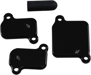 Driven Block Off Plates DSBLOCK-23 Fits 2005-2017 Yamaha FJR1300