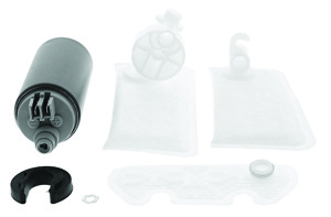 QuadBoss Fuel Pump Rebuild Kit for 09-13 Honda TRX420FA/FPA - For 09-13 Honda TRX420FA/FPA FourTrax Rancher