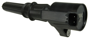 NGK COP Ignition Coil Fits 2002-2005 Mercury Mountaineer