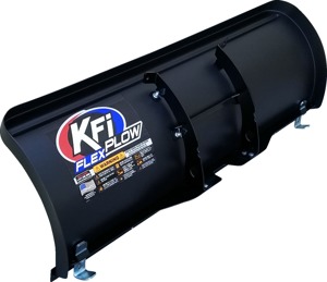 KFI 50" Lightweight Flex Blade Plow for ATV