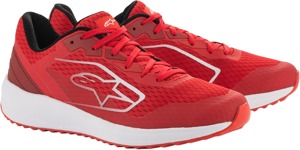 Meta Street Riding Shoes Black/Red/White US 8.5