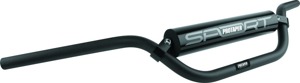 ProTaper PTR Sport Handlebars Black 7/8in - Aluminum 7/8 in. ATV handlebar in black