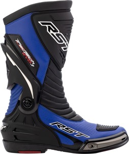 RST Tractech EVO III Sport CE Boot Blue Size 9