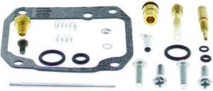 QuadBoss Carb Kit for 86-87 Suzuki LT-F230 QuadRunner - Carburetor kit for 86-87 Suzuki LT-F230 QuadRunner