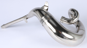 Pro Circuit Platinum Exhaust Pipe PK89500P-02 Fits 1989-2004 KX500