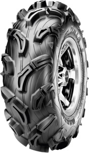 Zilla 6 Ply Bias Front Tire 24 x 8-12