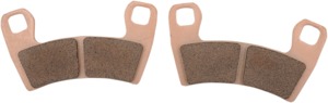 EBC FA657SV Severe Duty SV Series Brake Pads For Polaris RZR 900 Front - Front severe duty brake pads for Polaris RZR 900