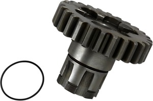 Andrews 4-Speed Big Twin Main Drive Gear (4th) Transmission Part
