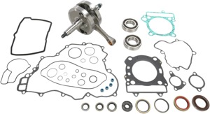 Hot Rods Bottom End Kit CBK0167 Fits 06-07 KTM 250 EXC-F 250cc