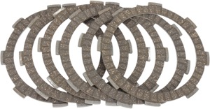 ProX Friction Clutch Plate Set Fits KX80/85/100/112 1998-2022