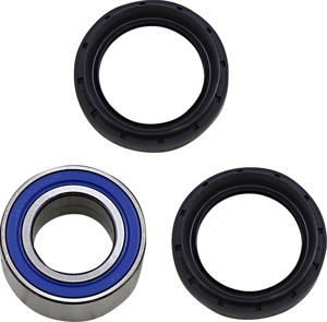 Moose Offroad Wheel Bearing Kit For Can-Am Traxter 500 4x4