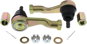 Moose Outer Tie Rod End Kit For Kawasaki Mule 4010 - Front outer tie rod end for Kawasaki Mule 4010