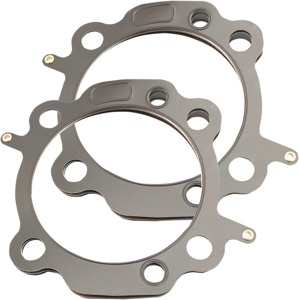 S&S Head Gaskets .030" Twin Cooled Engine 900-0605