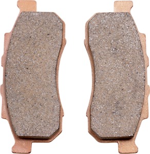EBC FA712SV Severe Duty Sintered Brake Pads Front Honda Pioneer - Front brake pads For Honda Pioneer 500, 520, 700, 700-4