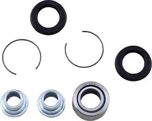 Moose Offroad Shock Bearing Kit For Honda XR650L 1993-2024