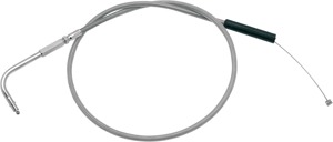 Motion Pro Armor Coat Throttle Cable - For Harley-Davidson models