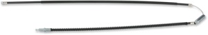 Clutch Cable - Replaces Kawasaki 54011-087 - For 77-83 Kawasaki KZ w/ 48.5" Clutch Cable