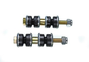Energy Suspension End Link Bushing Set 16.8104G Fits Integra/Civic/Del Sol