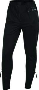 Firstgear Heated Pant Liner Womens XL Black - Heated pant liner for women, XL, black