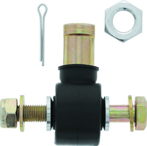 QuadBoss Tie Rod End Kit - Outer for 17-19 Polaris ACE 570 - Outer tie rod kit For 17-19 Polaris ACE 570