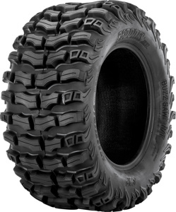 27X11Rx14 Buzz Saw R/T Tire