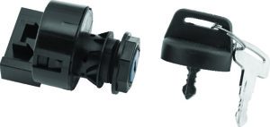 QuadBoss Ignition Switch For 17-19 Polaris ACE 150 EFI