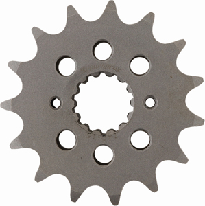Supersprox 15T Steel Front Countershaft Sprocket 525 Chain Fits Ducati