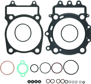 QuadBoss Top End Gasket Set for Arctic Cat 700 EFI 08-14 - For 2008/11-14 Arctic Cat 700 EFI
