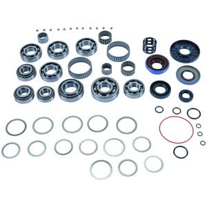 QuadBoss Transmission Rebuild Kit For 2010 Polaris RZR 4 800