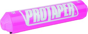 ProTaper Fuzion Bar Pad - Race Pink - Race Pink pad for Fuzion handlebars