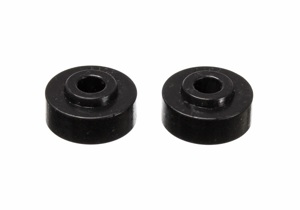 Energy Suspension Torque Arm Grommets Black 2.1101G