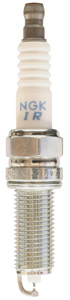 NGK Laser Iridium Spark Plug DILKR8B6 Fits Mitsubishi Lancer 2011-2014