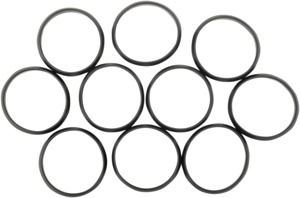 S&S Intake Manifold O-Ring 10 Pack For 86-03 XL Stock Heads - O-Ring set for S&S manifolds For 86-03 XL models