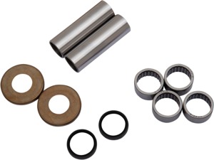 Moose Swingarm Bearing Kit For Yamaha WR250R - Complete rebuild kit For Yamaha WR250R