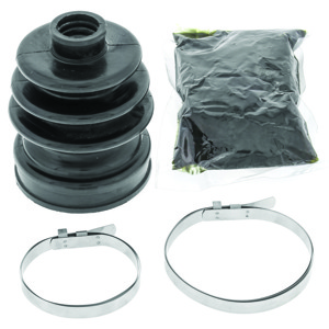 QuadBoss CV Boot Kit Front Inner For 12-13 KRF750 Teryx FI - Front Inner CV Boot For 12-13 KRF750 Teryx FI