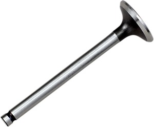 Wiseco 97-12 Honda 70cc Steel Exhaust Valve