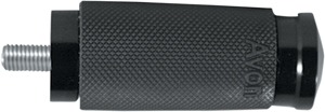 Avon Custom Contour Shifter/Brake Peg Black