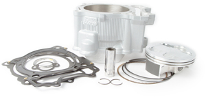 Cylinder Works Std Bore Hi Comp Cylinder Kit Fits 06-15 Yamaha WR/YZ 450F