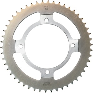 Rear Steel Sprocket 50T - For 08-20 Kawasaki KLX140/L