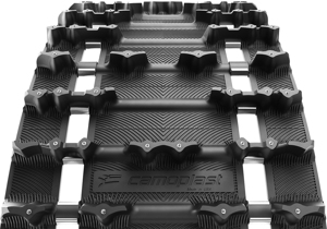 Ice Attak XT Track 120x15x1.22 2.86