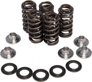 Racing Valve Spring Kit - For 05-13 Kawasaki KFX KRF KVF