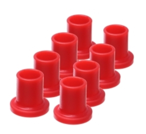 Energy Suspension Front A-Arm Bushings Red For Polaris ATV/UTV - Front A-Arm bushings, red. For Polaris ATV/UTV