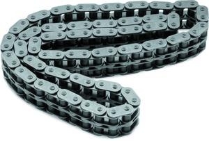 Twin Power Original Primary Chain 07-Up Touring 87 Links - Fits 2007-up Harley Touring For 40037-07