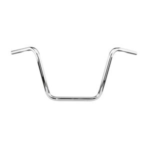 Bikers Choice High Bckhrn Dimpled Hndlbar-Bc
