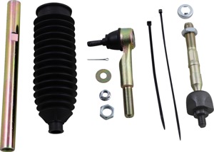 Moose Offroad Tie-Rod Assembly Kit For Honda Talon 1000X - Fits Honda Talon 1000X/1000X-4 2019-2023