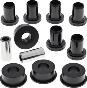 Moose Offroad Rear Suspension Kit For Arctic Cat ATVs - Rear suspension kit For Arctic Cat 250/300 4x2/4x4