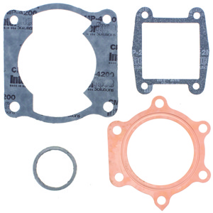 QuadBoss Top End Gasket Set For 88-06 Yamaha YFS200 Blaster - Fits 1988-2006 Yamaha YFS200 Blaster