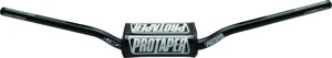 ProTaper ACF Carmichael Handlebar - Black - Carbon fiber reinforced handlebar, 800mm width