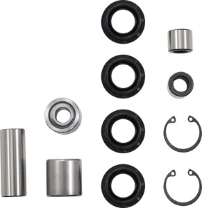 Moose Offroad A-Arm Bearing and Seal Kit For Kawasaki ATVs - A-arm rebuild kit For Kawasaki ATVs
