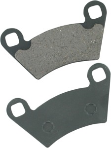 Brake Pad Standard